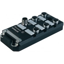 Коммутатор OCTOPUS 5TX EEC, Network Switch 5 Port Network Switch M12