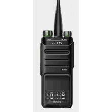 Портативная цифровая радиостанция Hytera BD-555 (арт. BD-555UHF) Портативная цифровая радиостанция Hytera BD-555 (арт. BD-555UHF)