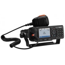Мобильный терминал Hytera MT-680 Мобильный терминал Hytera MT-680