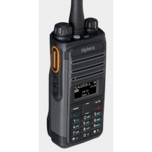 Портативная цифровая радиостанция Hytera PD-485 (арт. PD-485U SC00562_U1) Портативная цифровая радиостанция Hytera PD-485 (арт. PD-485U SC00562_U1)