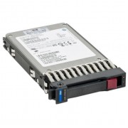 Твердотельный накопитель SSD HPE 240GB 2.5(SFF) 6G SATA  SC DS SSD (877740-B21)
