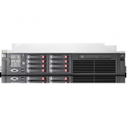 Сервер HP Proliant DL380 Gen7 E5606 (633408-421)