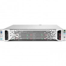 Сервер HP Proliant DL380p Gen8 E5-2609 (642121-421)