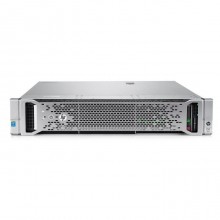 Сервер Proliant DL560 Gen8 E5-4610 (686785-421)