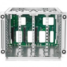 Корзина для жестких дисков HP ML3.50 Gen9 Media Cage (726545-B21)