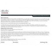 Лицензия Cisco ASA-AC-PH-5525=