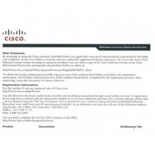 Лицензия Cisco C9300-LIC= Лицензия Cisco C9300-LIC=