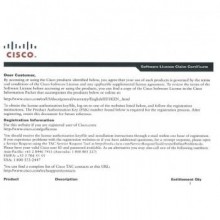 Лицензия Cisco C9500-DNA-L-E-A-5 Лицензия Cisco C9500-DNA-L-E-A-5