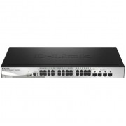 Коммутатор D-Link DGS-1510-28XS/ME/A1A
