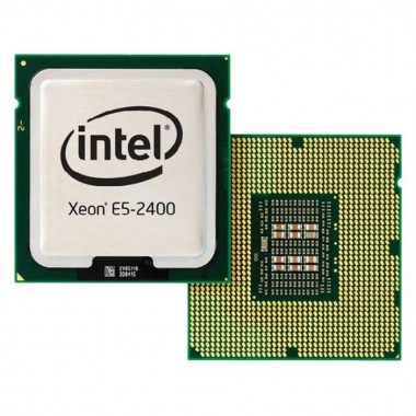 Процессор для серверов HP Intel Xeon E5-2403 (660666-B21)