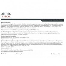 Лицензия Cisco FL-GK-3945 Лицензия Cisco FL-GK-3945