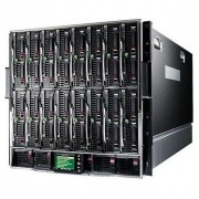 Шасси HP BLc7000 (507015-B21)