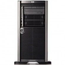 Сервер HP Proliant ML370 Gen5 E5440 (458343-421)