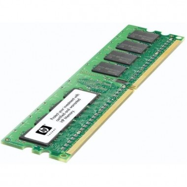 Оперативная память HP 4 GB (1 x 4 GB) PC3-14900R (DDR3-1866 ) (708637-B21)