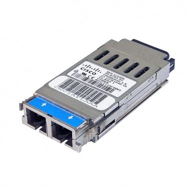 Трансивер Cisco WS-G5486