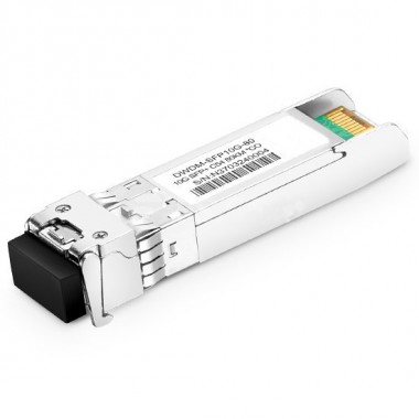 Трансивер DWDM-SFP10G-37.40