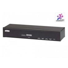 IP KVM переключатель ATEN RCM101D / RCM101D