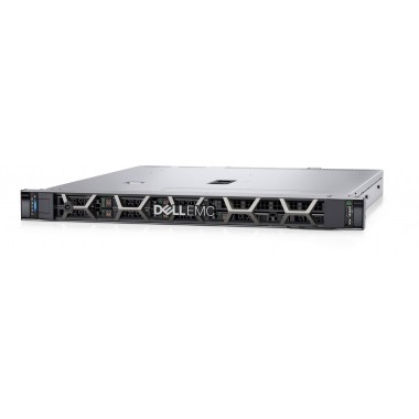 Сервер Dell EMC PowerEdge R350 / 210-BBRU-011