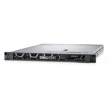 Сервер Dell EMC PowerEdge R450 / 210-AZEY-100