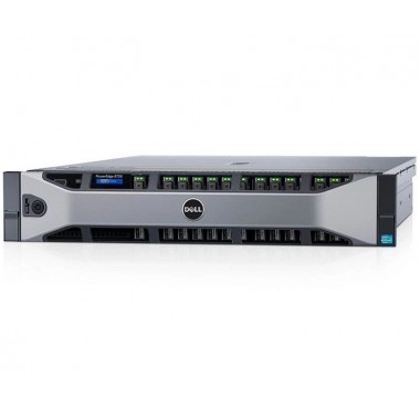 DELL PowerEdge R730xd 210-ADBC-081