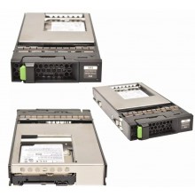 S26461-F5550-E130 Жесткий диск 300GB SAS HDD 12G 512n 10K 2.5in
