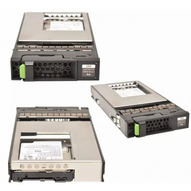 S26361-H731-V200 Жесткий диск Fujitsu 73GB 10K 3.5" SCSI
