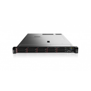 Lenovo ThinkSystem SR630 7X02A04VEA