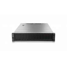 Сервер Lenovo ThinkSystem SR650 7X06A04BEA