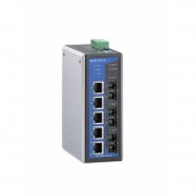 
Коммутатор MOXA EDS-505A-SS-SC