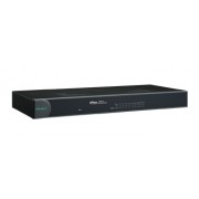 Преобразователь NPort S9650I-8F-2HV-MSC-T