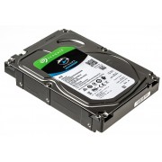 Жесткий диск HDD SATA-III Seagate 4000Gb, ST4000VN000, NAS Edition, 5900 rpm, 64Mb buffer