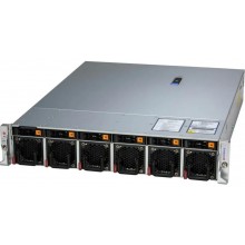 Сервер Supermicro AS-2124GQ-NART+ Сервер Supermicro AS-2124GQ-NART+